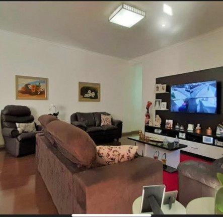 Imagem Casa com 3 Quartos à Venda, 200 m² em Vila Monumento - Sp