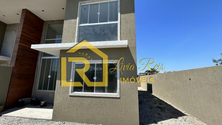 Imagem Casa com 2 Quartos à Venda, 112 m² em Enseada Das Gaivotas - Rio Das Ostras Imagem Casa com 2 Quartos à Venda, 112 m² em Enseada Das Gaivotas - Rio Das Ostras