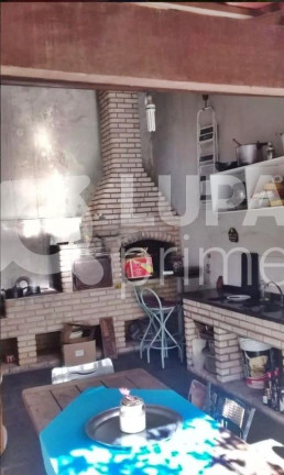 Imagem Casa com 3 Quartos à Venda, 186 m² em Parque Mandaqui - São Paulo Imagem Casa com 3 Quartos à Venda, 186 m² em Parque Mandaqui - São Paulo