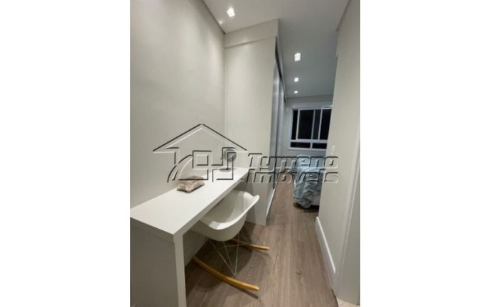 Imagem Apartamento com 2 Quartos à Venda, 103 m² em Jardim Aquarius - São José Dos Campos