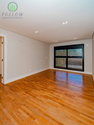 Imagem Casa de Condomínio com 4 Quartos à Venda, 482 m² em Alphaville Residencial Zero - Barueri