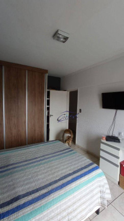 Imagem Cobertura com 5 Quartos à Venda, 350 m² em Aparecida - Santos Imagem Cobertura com 5 Quartos à Venda, 350 m² em Aparecida - Santos