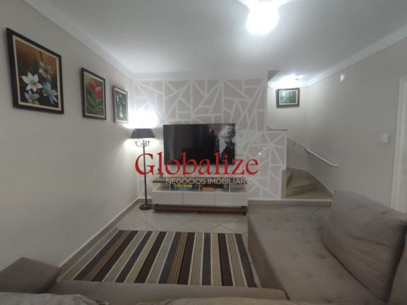 Imagem Imóvel com 3 Quartos à Venda, 166 m² em Boqueirão - Santos Imagem Imóvel com 3 Quartos à Venda, 166 m² em Boqueirão - Santos
