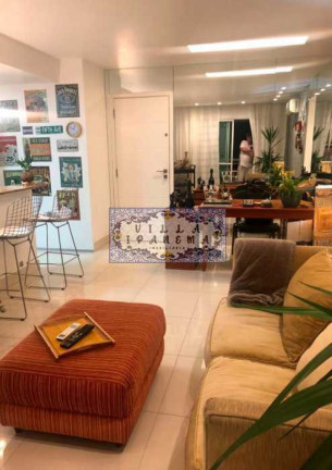 Imagem Apartamento com 2 Quartos à Venda, 68 m² em Recreio Dos Bandeirantes - Rio De Janeiro