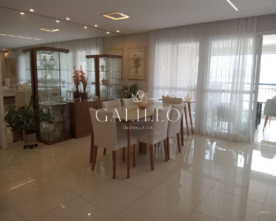 Imagem Apartamento com 3 Quartos à Venda, 163 m² em Vila Arens - Jundiai Imagem Apartamento com 3 Quartos à Venda, 163 m² em Vila Arens - Jundiai
