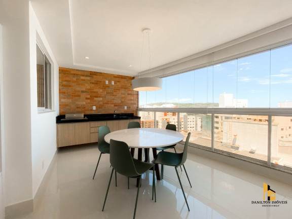 Imagem Apartamento com 3 Quartos à Venda, 101 m² em Praia Do Morro - Guarapari Imagem Apartamento com 3 Quartos à Venda, 101 m² em Praia Do Morro - Guarapari