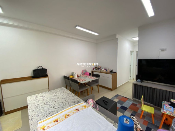 Imagem Apartamento com 2 Quartos à Venda, 56 m² em Vila Prudente - São Paulo