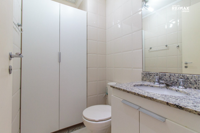 Imagem Apartamento com 2 Quartos à Venda, 59 m² em Vila Bertioga - São Paulo