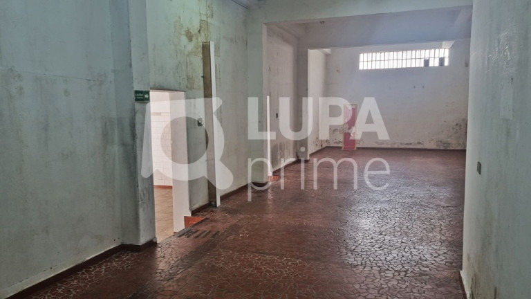 Imagem Imóvel Comercial para Alugar, 265 m² em Vila Ede - São Paulo
