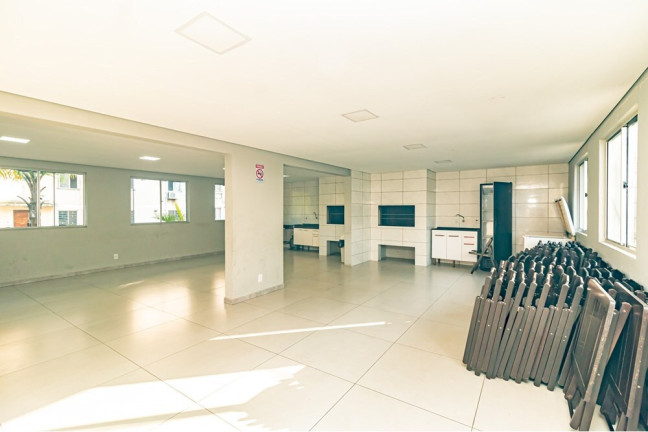 Imagem Apartamento com 2 Quartos à Venda, 41 m² em Jardim Leopoldina - Porto Alegre