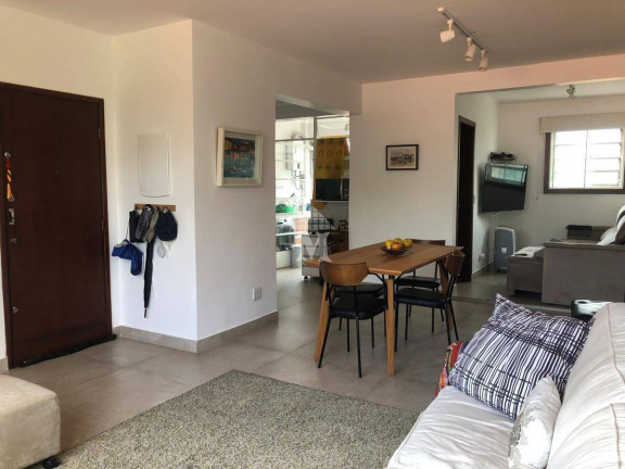 Apartamento com 2 Quartos à Venda, 97 m²