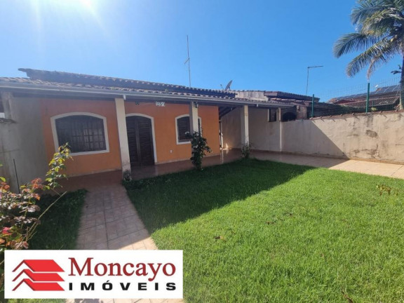 Imagem Casa com 2 Quartos à Venda, 250 m² em Capricórnio I - Caraguatatuba