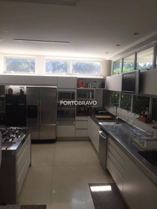 Imagem Casa com 4 Quartos para Alugar, 900 m² em Tamboré - Barueri