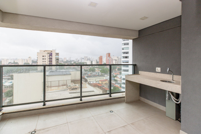 Imagem Apartamento com 2 Quartos à Venda, 61 m² em Campo Belo - São Paulo Imagem Apartamento com 2 Quartos à Venda, 61 m² em Campo Belo - São Paulo