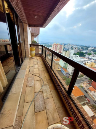 Imagem Apartamento com 4 Quartos à Venda, 190 m² em Rudge Ramos - São Bernardo Do Campo