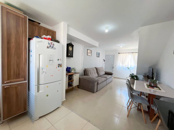 Imagem Casa de Condomínio com 2 Quartos à Venda, em Quintas De Bragança - Bragança Paulista Imagem Casa de Condomínio com 2 Quartos à Venda, em Quintas De Bragança - Bragança Paulista