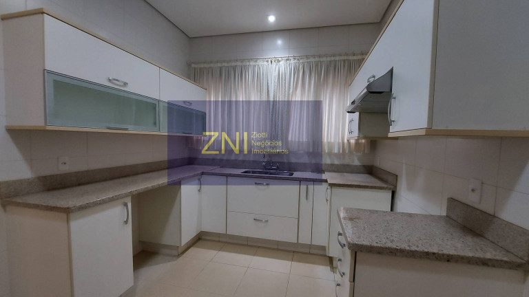 Imagem Casa de Condomínio com 4 Quartos à Venda, 717 m² em Bosque Das Juritis - Ribeirão Preto
