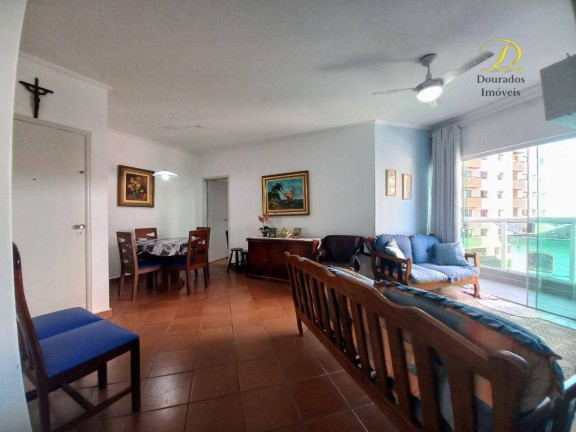 Imagem Apartamento com 2 Quartos à Venda, 83 m² em Tupi - Praia Grande
