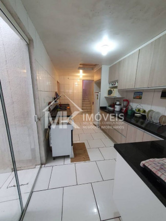 Imagem Casa de Condomínio à Venda, 200 m² em Planta Deodoro - Piraquara Imagem Casa de Condomínio à Venda, 200 m² em Planta Deodoro - Piraquara