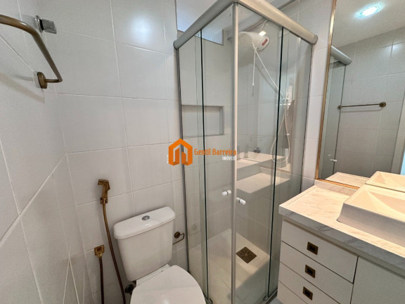 Imagem Apartamento com 3 Quartos à Venda, 126 m² em Guararapes - Fortaleza Imagem Apartamento com 3 Quartos à Venda, 126 m² em Guararapes - Fortaleza