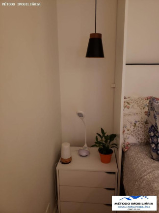 Imagem Apartamento com 1 Quarto à Venda, 32 m² em Jardim Paulista - São Paulo