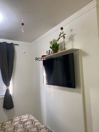 Imagem Apartamento com 2 Quartos à Venda, 57 m² em Cidade São Francisco - São Paulo
