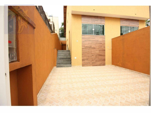 Casa com 2 Quartos à Venda, 80 m² em Vila Galvão - Guarulhos