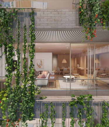 Imagem Apartamento com 1 Quarto à Venda, 41 m² em Jardim Botanico - Rio De Janeiro Imagem Apartamento com 1 Quarto à Venda, 41 m² em Jardim Botanico - Rio De Janeiro