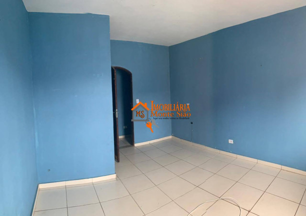 Imagem Sobrado com 4 Quartos à Venda, 200 m² em Jardim Paraíso - Guarulhos