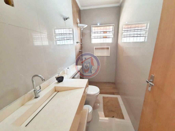 Imagem Casa com 2 Quartos à Venda, 172 m² em Ribeirópolis - Praia Grande Imagem Casa com 2 Quartos à Venda, 172 m² em Ribeirópolis - Praia Grande