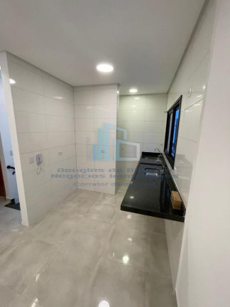 Imagem Sobrado com 2 Quartos à Venda, 60 m² em Aviação - Praia Grande