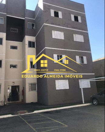 Apartamento com 2 Quartos para Alugar, 56 m² em Ipanema Ville - Sorocaba