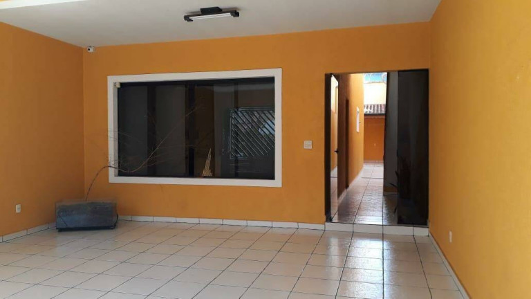 Imagem Casa com 3 Quartos à Venda,  em Centro - Diadema