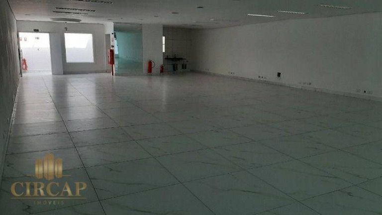Imagem Edifício Residencial para Alugar, 1.000 m² em Vila Clementino - São Paulo
