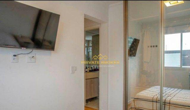 Imagem Apartamento com 2 Quartos à Venda, 60 m² em Vila Anastácio - São Paulo