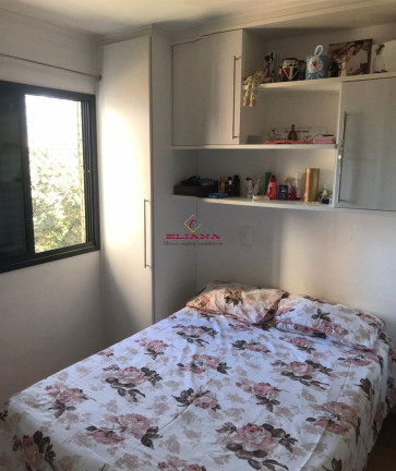 Imagem Apartamento com 2 Quartos à Venda, 65 m² em Jardim íris - São Paulo