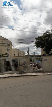 Imagem Apartamento com 2 Quartos à Venda, 45 m² em Vila Nova Curuçá - São Paulo Imagem Apartamento com 2 Quartos à Venda, 45 m² em Vila Nova Curuçá - São Paulo