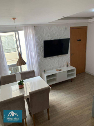 Apartamento com 2 Quartos à Venda, 42 m² em água Chata - Guarulhos