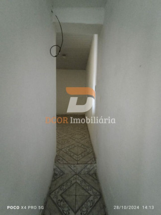 Imagem Casa com 1 Quarto para Alugar, 50 m² em Jardim Miriam - São Paulo