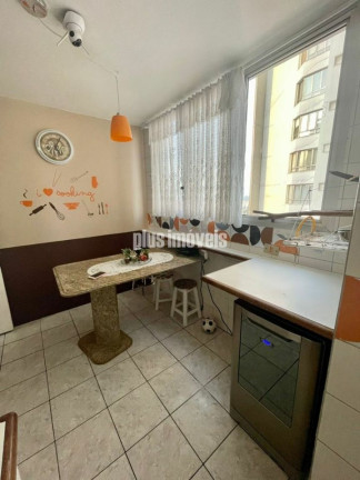 Imagem Apartamento com 4 Quartos à Venda, 160 m² em Panamby - São Paulo Imagem Apartamento com 4 Quartos à Venda, 160 m² em Panamby - São Paulo