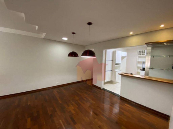 Imagem Apartamento com 3 Quartos à Venda, 110 m² em Jardim Colina - Americana Imagem Apartamento com 3 Quartos à Venda, 110 m² em Jardim Colina - Americana