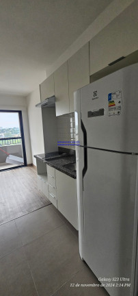 Imagem Flat com 1 Quarto à Venda, 31 m² em Butantã - São Paulo Imagem Flat com 1 Quarto à Venda, 31 m² em Butantã - São Paulo