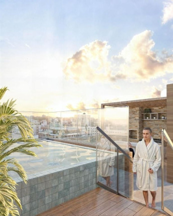 Imagem Apartamento com 3 Quartos à Venda, 74 m² em Jardim Oceania - João Pessoa