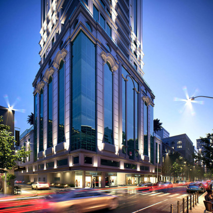 Imagem Apartamento com 4 Quartos à Venda, 169 m² em Itapema - Itapema