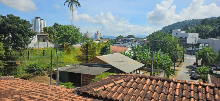Imagem Imóvel à Venda, 420 m² em água Verde - Blumenau