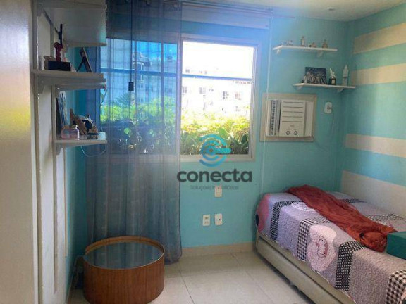 Imagem Cobertura com 3 Quartos à Venda, 225 m² em Ingá - Niterói Imagem Cobertura com 3 Quartos à Venda, 225 m² em Ingá - Niterói