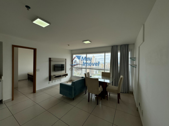 Imagem Imóvel com 1 Quarto à Venda, 47 m² em Sul (águas Claras) - Brasília