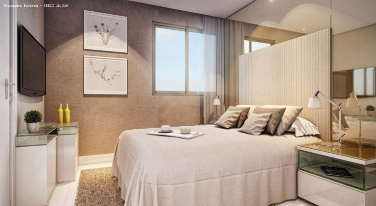 Imagem Apartamento com 3 Quartos à Venda, 97 m² em Paiva - Cabo De Santo Agostinho Imagem Apartamento com 3 Quartos à Venda, 97 m² em Paiva - Cabo De Santo Agostinho