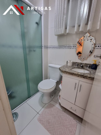Imagem Apartamento com 1 Quarto à Venda, 58 m² em Mooca - São Paulo
