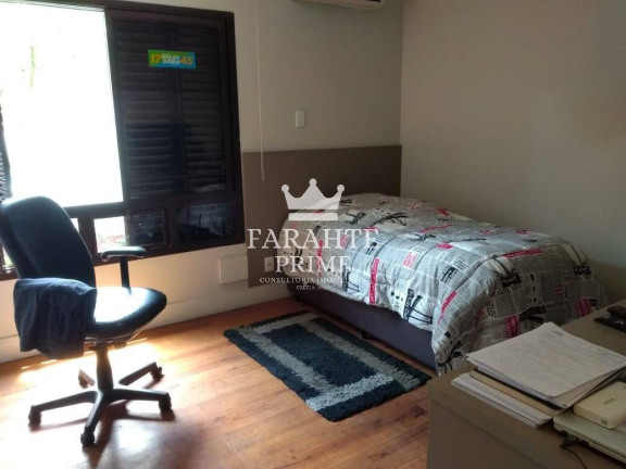 Imagem Apartamento com 3 Quartos à Venda, 157 m² em Gonzaga - Santos Imagem Apartamento com 3 Quartos à Venda, 157 m² em Gonzaga - Santos